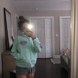 RARE!!! Ron Jon Jacket